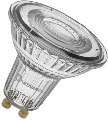 Ledvance LED-Lampe LED PAR1610036 DIM 7W 840 GU10 P / EEK: E 