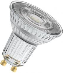 Ledvance LED-Lampe LSSPR16D3536 2,4W/927 230V GU10 / EEK: E 