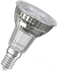 Ledvance LED-Lampe LED PAR165036 DIM 3.7W 927 E14 P / EEK: E 