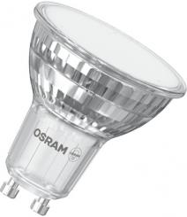 Ledvance LED-Lampe LSPAR1680120 5,6W/840 230V GU10 / EEK: E 