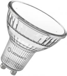 Ledvance LED-Lampe LED PAR1650120 3.1W 840 GU10 P / EEK: E 