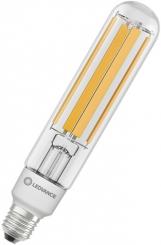 Ledvance LED-Lampe NAV 50 LED FIL P 4000LM 740 E27 / EEK: B 