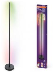 Osram  SMART WIFI FLOOR ROUND RGBTW BK 