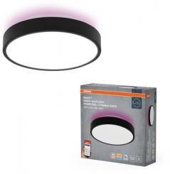 Osram  SMART WIFI ORBIS RD BL 350 RGBTW BK 