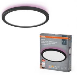 Osram  SMART ORBIS UL SLIM BL 235 RGBTW BK 