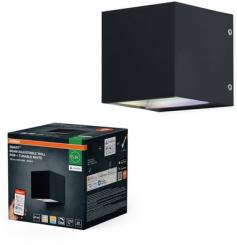 Osram  SMART OUTD MAT BEAM ADJ WALL RGBTW 