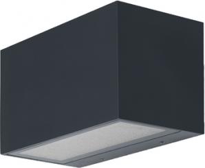 Osram  SMART OUTD WIFI BRICK WIDE RGBW DG 