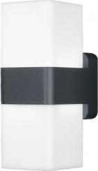 Osram  SMART OUTD WIFI CUBEUPDOWN RGBW DG 