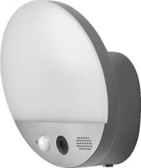 Osram  SMART OUTD WIFI ROUND CAMERA DG 