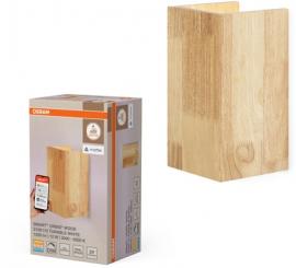 Osram  SMART WFMTDECORWALLWOOD210X110TWWD 