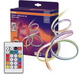 Osram  SMART WIFI NEON FLEX 3M MGC RGB RC 