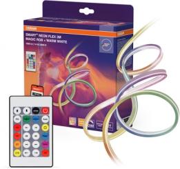 Osram  SMART WIFI NEON FLEX 3M MGCRGB830RC 