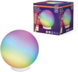 Osram  SMART WIFI BALL MGC RGBTW USB 