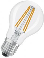 Ledvance  LED CLA60 7W 827 FILCL E27 V / EEK: E 