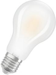 Ledvance LED-Lampe LED CLA150 17W 830 FILFR E27 V / EEK: D 