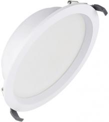 Ledvance Downlight DL CMFT DA D200 P 30W MS 940 OP WT 
