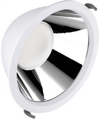 Ledvance Downlight DL CMFT D250 P 42W MS 940 U19 WT 