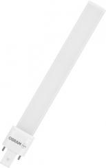 Ledvance LED-Lampe DULUX LED S11 EM 6W 865 G23 / EEK: E 