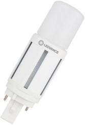 Ledvance LED-Lampe DULUX LED D13 VT EM V 5.5W 865 G24D / EEK: E 