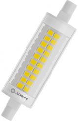 Ledvance LED-Lampe LED SLIM78 75 DIM 9.5W 827 R7S P / EEK: E 