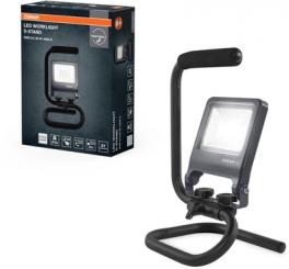 Osram LED-Leuchte LED WORKLIGHT 20W 840 S-STAND 