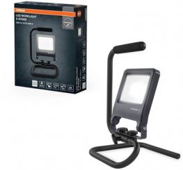 Osram LED-Leuchte LED WORKLIGHT 30W 840 S-STAND 