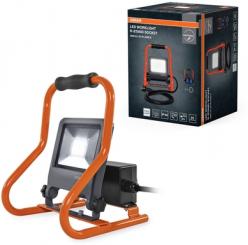 Osram LED-Leuchte LED WORKLIGHT 30W 840 R-STANDSOCKET 