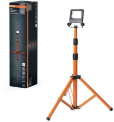 Osram LED-Leuchte LED WORKLIGHT 1X20W 840 TRIPOD 