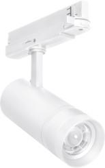 Ledvance Stromschienenstrahler TR SP ZOOM DIM P 20W 930 WT 