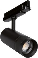 Ledvance Stromschienenstrahler TR SP ZOOM DIM P 20W 93040 BK 