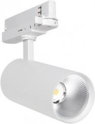 Ledvance Stromschienenstrahler TR SP XR V 20W 940 24DEG WT 