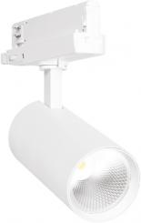 Ledvance Stromschienenstrahler TR SP XR V 30W 930 24DEG WT 