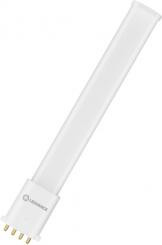 Ledvance LED-Lampe DULUX LED SE11 AC V 6W 830 2G7 / EEK: E 