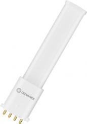 Ledvance LED-Lampe DULUX LED SE9 AC V 4W 830 2G7 / EEK: E 