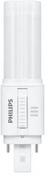 Philips LED-Lampe CorePro LED PLC 360D 5.9W 3CCT 2P G24d / EEK: D 