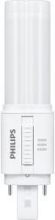 Philips LED-Lampe CorePro LED PLC 360D 6.9W 3CCT 2P G24d / EEK: D 