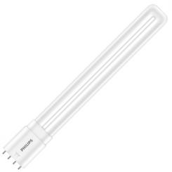 Philips LED-Lampe CorePro LED PLL EM/Mains 12W 840 4P / EEK: E 