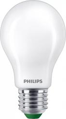 Philips LED-Lampe LED CLA 100W A70 E27 2700K FR UE  / EEK: A 