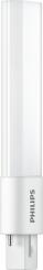 Philips LED-Lampe CorePro LED PLS 5W 840 2P G23 / EEK: E 