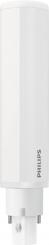 Philips LED-Lampe CorePro LED PLC 8.9W 830 2P G24d-3 (26W/2P) / EEK: E 