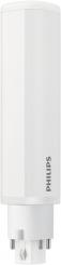 Philips LED-Lampe CorePro LED PLC 9.5W 840 4P G24q-3 (26W/4P) / EEK: E 