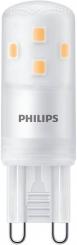 Philips LED-Lampe CorePro LEDcapsuleMV 2.7-25W G9 827 D / EEK: E 