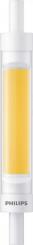 Philips LED-Lampe LED 60W R7S 118mm CW ND  / EEK: E 