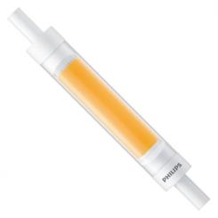 Philips LED-Lampe CorePro R7S 118mm 7.2-60W 830 / EEK: E 