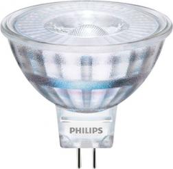 Philips LED-Lampe LED 35W MR16 WW 36D RF ND  / EEK: F 