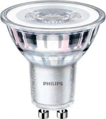 Philips LED-Lampe LED SSW 50W GU10 WW 36D RF ND  / EEK: F 