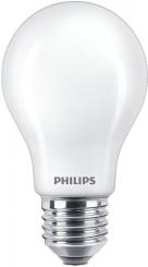 Philips LED-Lampe MAS LEDBulbDT3.4 -40W E27 CRI95 A60 FR G / EEK: D 