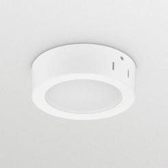 Philips LED-Leuchte DN145C LED10S/830 PSU II WH 