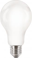 Philips LED-Lampe CorePro LEDBulbND 120W E27 A67 827 FR G / EEK: D 