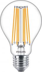 Philips LED-Lampe CorePro LEDBulbND17-150W E27 A67 827 CLG / EEK: D 